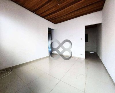 Casa, 4 quartos, 170 m² - Foto 1