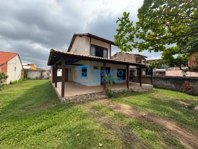 Casa, 4 quartos, 360 m² - Foto 1