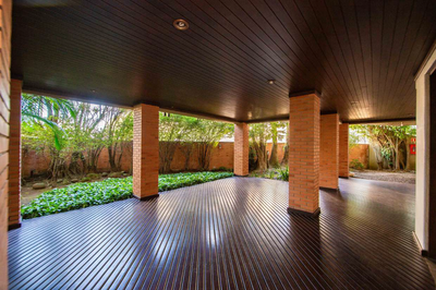 Apartamento, 3 quartos, 275 m² - Foto 3