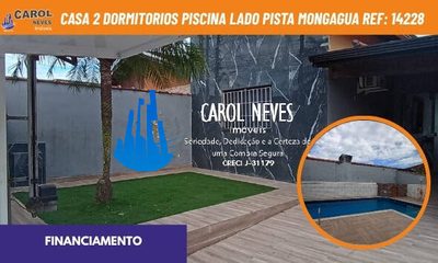 Casa, 2 quartos, 127 m² - Foto 1