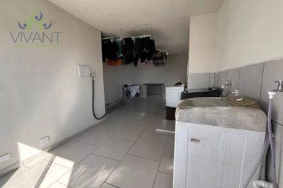Kitnet-Studio, 25 m² - Foto 5