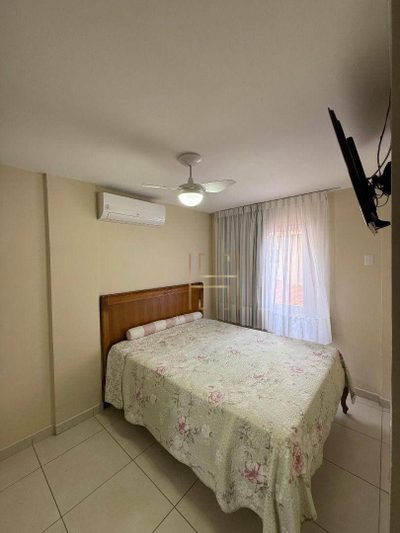 Apartamento, 3 quartos, 105 m² - Foto 2