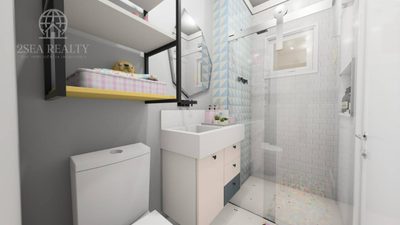 Apartamento, 2 quartos, 68 m² - Foto 4