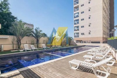 Apartamento, 3 quartos, 59 m² - Foto 2