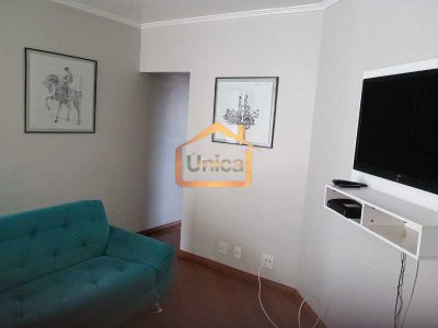 Apartamento, 4 quartos, 110 m² - Foto 4
