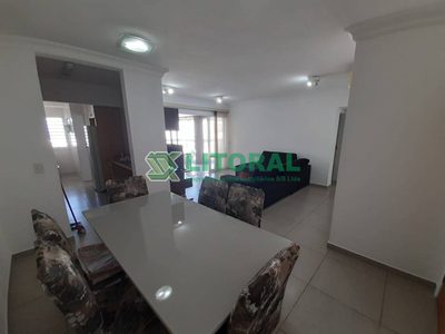 Apartamento, 3 quartos, 118 m² - Foto 3