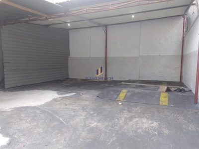Depósito-Galpão, 440 m² - Foto 4
