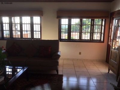 Casa, 3 quartos, 350 m² - Foto 2