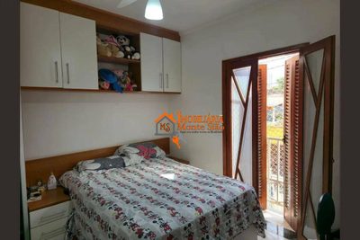 Sobrado, 2 quartos, 100 m² - Foto 4