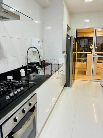 Apartamento, 3 quartos, 202 m² - Foto 3