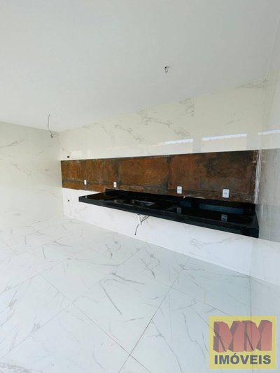 Casa, 4 quartos, 160 m² - Foto 4