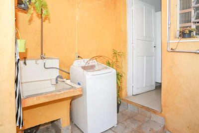 Casa, 3 quartos, 113 m² - Foto 2