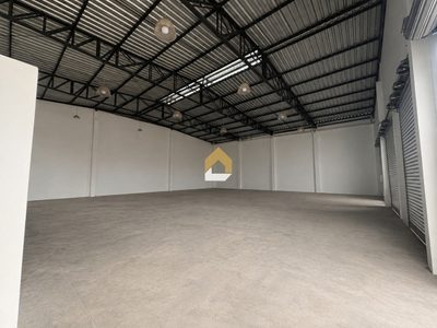 Depósito-Galpão, 550 m² - Foto 3