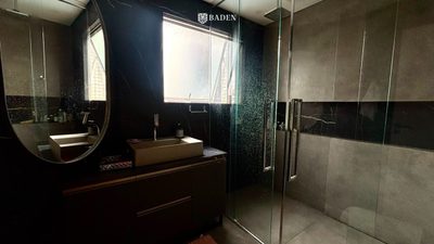 Apartamento, 3 quartos, 134 m² - Foto 2