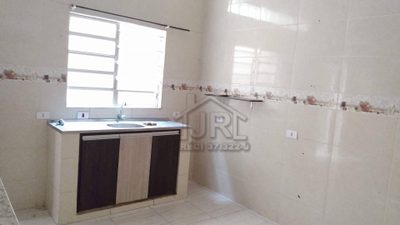 Casa, 1 quarto, 35 m² - Foto 1