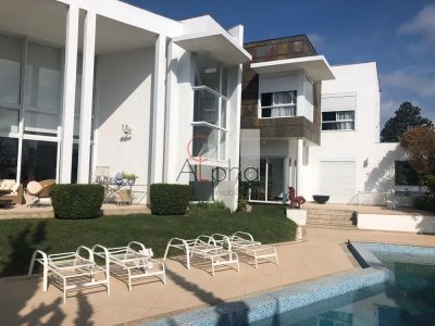 Sobrado, 6 quartos, 1000 m² - Foto 4