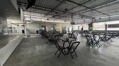 Depósito-Galpão, 900 m² - Foto 2