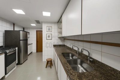 Apartamento, 2 quartos, 89 m² - Foto 5