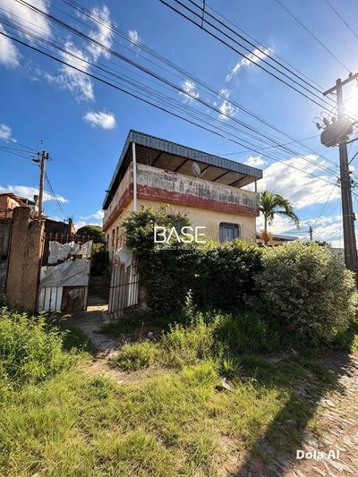 Casa, 2 quartos - Foto 1