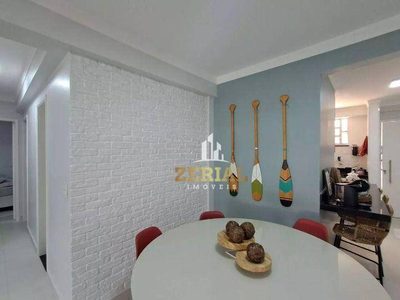 Apartamento, 3 quartos, 90 m² - Foto 5