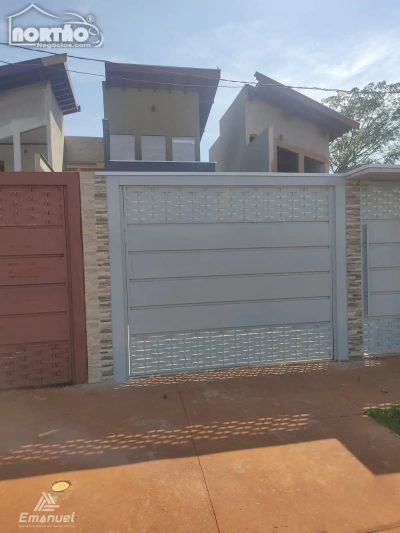 Casa, 4 quartos, 101 m² - Foto 1