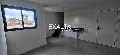 Cobertura, 2 quartos, 105 m² - Foto 4