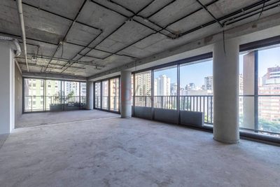 Apartamento, 3 quartos, 204 m² - Foto 2