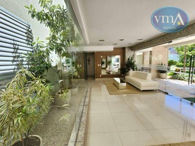 Apartamento, 3 quartos, 98 m² - Foto 5