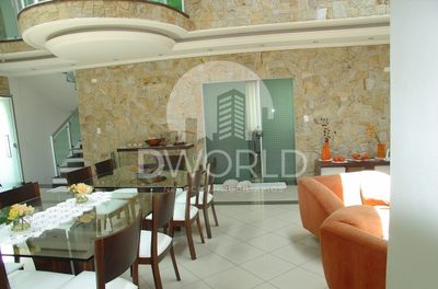 Sobrado, 3 quartos, 338 m² - Foto 5