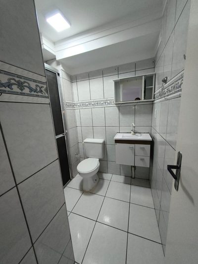 Apartamento, 2 quartos - Foto 5