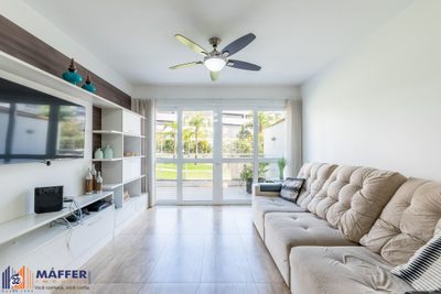 Apartamento, 3 quartos, 108 m² - Foto 1