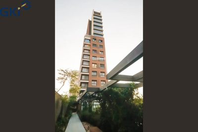 Apartamento, 1 quarto, 40 m² - Foto 1