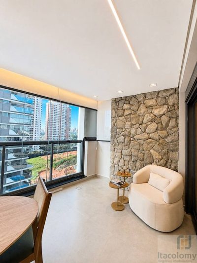Apartamento, 3 quartos, 123 m² - Foto 3