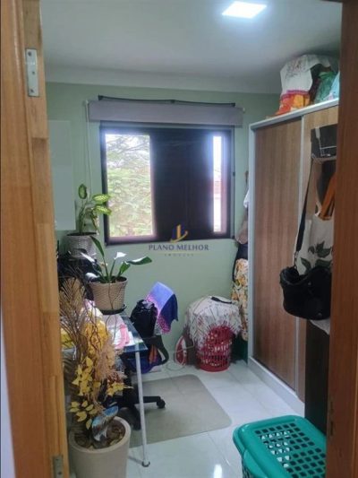 Apartamento, 2 quartos, 40 m² - Foto 4