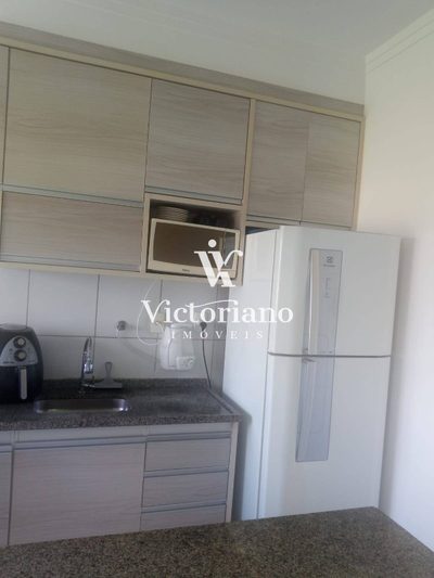 Apartamento, 2 quartos, 48 m² - Foto 4