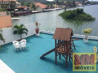 Casa, 5 quartos, 750 m² - Foto 2