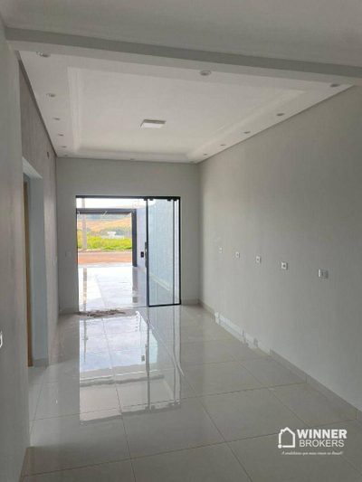 Casa, 3 quartos, 91 m² - Foto 4