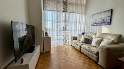 Apartamento, 1 quarto, 55 m² - Foto 1