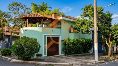 Casa, 3 quartos, 100 m² - Foto 1