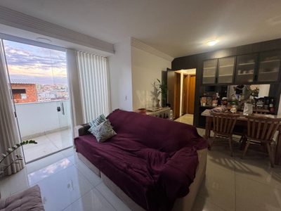 Apartamento, 3 quartos, 100 m² - Foto 2