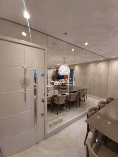 Apartamento, 3 quartos, 154 m² - Foto 4