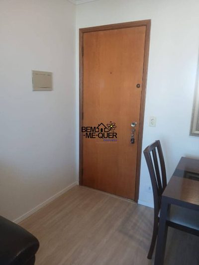 Apartamento, 2 quartos, 50 m² - Foto 3