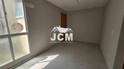 Apartamento, 2 quartos, 48 m² - Foto 1