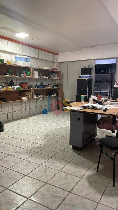 Loja-Salão, 290 m² - Foto 4