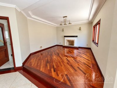 Casa, 4 quartos - Foto 5
