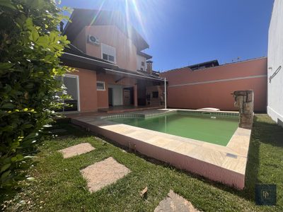 Casa de Condomínio, 4 quartos - Foto 2