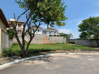 Loteamento e Condomínio, 513 m² - Foto 1