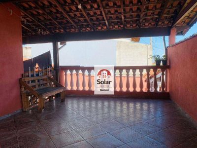 Casa, 2 quartos, 90 m² - Foto 3
