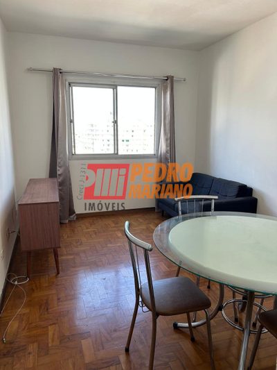 Apartamento, 2 quartos, 60 m² - Foto 1