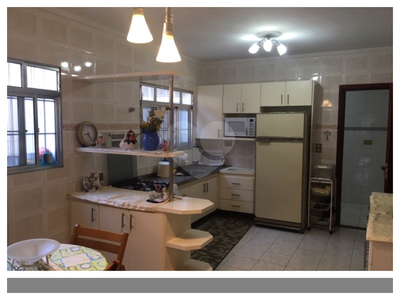 Sobrado, 3 quartos, 372 m² - Foto 3